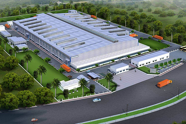 Materasso in schiuma Group Co., Ltd