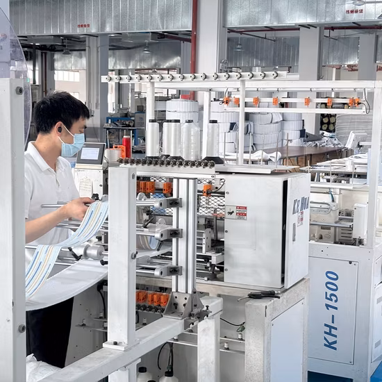 Comfort Sleep Customized Size Well Spring Hard Foam Mattress for Hotel