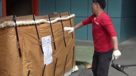 Hard Foam Compressable Bed Mattress