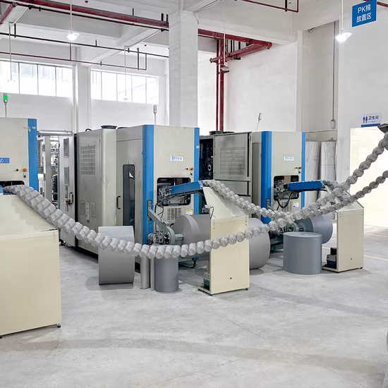 Comfort Sleep Customized Size Well Spring Hard Foam Mattress for Hotel