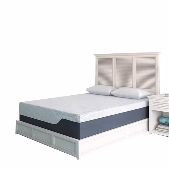 Materasso in memory foam