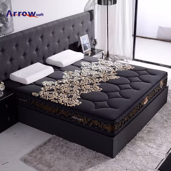 Rotolo di morbido memory foam in lattice